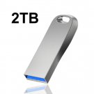 New 2023 Metal Pen Drive 2TB Cle Usb Flash Drives