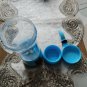 Portable Mini Electric Juicer USB Charging Fruit Orange Lemon Blender