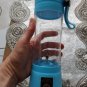 Portable Mini Electric Juicer USB Charging Fruit Orange Lemon Blender
