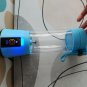 Portable Mini Electric Juicer USB Charging Fruit Orange Lemon Blender