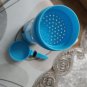 Portable Mini Electric Juicer USB Charging Fruit Orange Lemon Blender