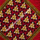 Fabrics : Adire/Batik, Silk/Chiffon, African Ankara Prints