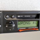 Blaupunkt Dusseldorf RCM 127 FM Tape Car Radio