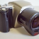 Olympus C-2500 L 2MP Digital Camera SLR 3x Zoom DSLR - Spares Repairs