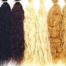 Hair Braiding Colors