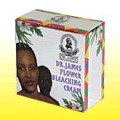 Flower Bleaching Cream