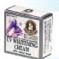 UV Whitening Cream