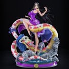 Boa Hancock from Onepiece Anime