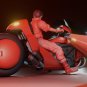 Kaneda on motor