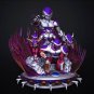 Frieza evolutions diorama