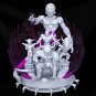 Frieza evolutions diorama