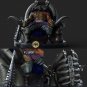 Kaido on Throne from Onepiece Anime STL FILE 3D