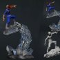 Todoroki from My Hero Academia STL FILE 3D
