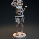Himiko Toga from My Hero Academia STL FILE 3D
