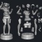 Himiko Toga from My Hero Academia STL FILE 3D