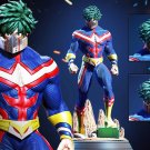 Midoriya Izuku from My Hero Academia STL FILE 3D