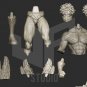 Midoriya Izuku from My Hero Academia STL FILE 3D