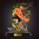 Zenitsu Agatsuma from Demon Slayer STL FILE 3D