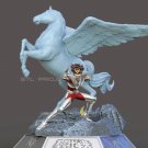 Saint Seiya Pegasus STL FILE 3D