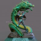 Saint Seiya Dragon Shiryu STL FILE 3D