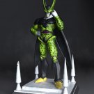 Perfect Cell from Dragonball Anime STL FILE 3D