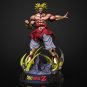 Broly from Dragonball Anime STL FILE 3D