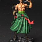 Zoro from One Piece - Pose 1 STL FILE 3D