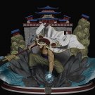 Edward Newgate from One Piece STL FILE 3D
