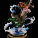 Tanjiro and Nezuko STL FILE 3D