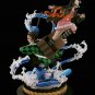 Tanjiro and Nezuko STL FILE 3D