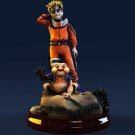 Naruto Diorama STL FILE 3D
