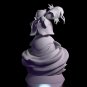 Snorlax Kisame Pokemon Naruto STL FILE 3D