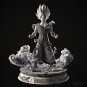 Gohan SSJ2 from DragonBall STL FILE 3D