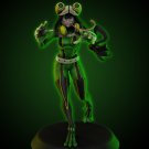 Tsuyu Asui V2 From My Hero Academia STL FILE 3D model