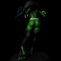 Tsuyu Asui V2 From My Hero Academia STL FILE 3D model