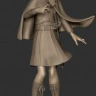 Tsuyuri Kanao from Kimetsu no Yaiba STL FILE 3D model