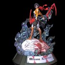 Mikasa Ackerman on Armored Head from Attack on Titan STL FILE 3D model
