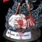 Mikasa Ackerman on Armored Head from Attack on Titan STL FILE 3D model