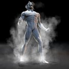 Eren Screaming from Attack on Titan STL FILE 3D model