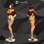 Faye Valentine V2 from Cowboy Bebop STL FILE 3D model
