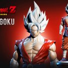 Goku Standing from Dragon Ball STL FILE 3D model