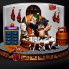 Grandpa Son Gohan from Dragon Ball STL FILE 3D model