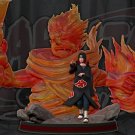 Itachi with his Susanoo from Naruto STL FILE 3D model