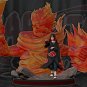 Itachi with his Susanoo from Naruto STL FILE 3D model