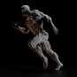 Armored Titan in Action from Attack on Titan STL FILE 3D model