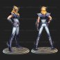 Cygnus Hyoga V3 from Saint Seiya STL FILE 3D model