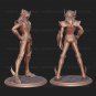 Cygnus Hyoga V3 from Saint Seiya STL FILE 3D model