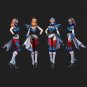 Eagle Marin from Saint Seiya STL FILE 3D model