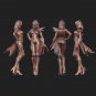 Eagle Marin from Saint Seiya STL FILE 3D model