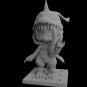 Megurine Luka - Gabumon STL FILE 3D model